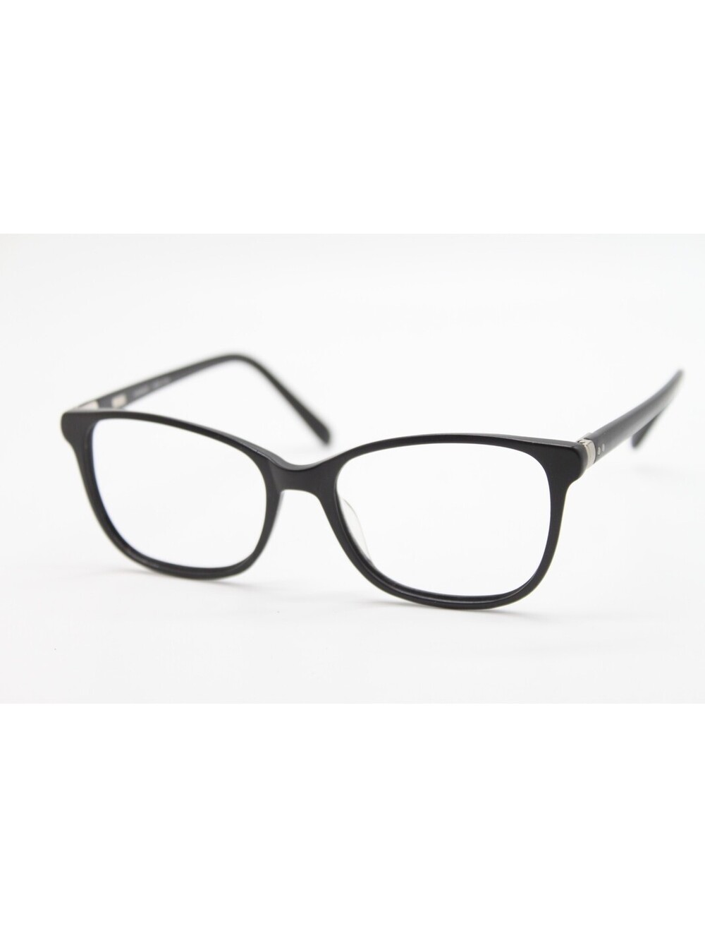 NEW MODO MODEL 6521 MATTE BLACK GREY AUTHENTIC EYEGLASSES 51-17